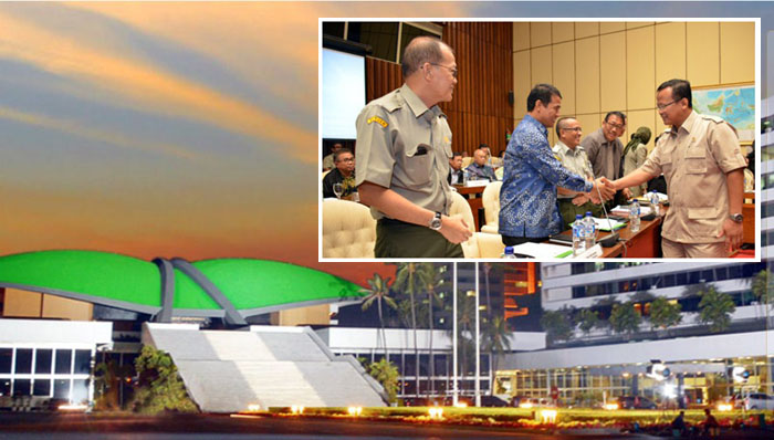 Mentan Pertajam Program Kementan Manfaatkan `Refocusing` Anggaran Rp4,3 Triliun